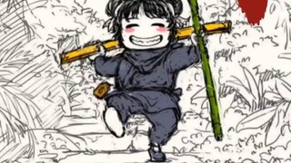 Tên tôi là Chu Mi Lý, Chu Mi Lê dũng cảm!