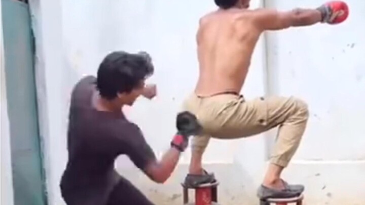 How the Anal Iron Is Forged