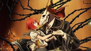 Melody - 「AMV」- Mahoutsukai no yome