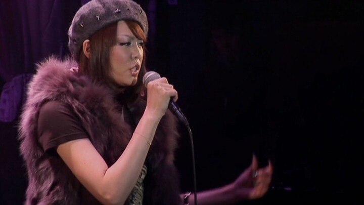 Sayuri Sugawara - Koi [2010.01.27]