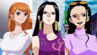 3 Cewek Paling Cantik Di One Piece