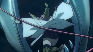 Dmeon Slayer Edit