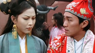“ 蔡少芬：现在新人胜旧人了 叫人家牛夫人？”