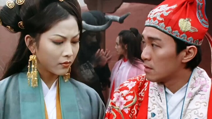 "Ada Choi: Now that the newcomers are better than the old ones, why call her Madam Niu?"