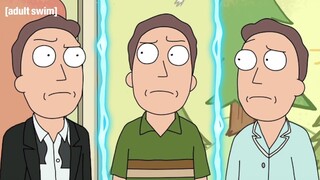 Daycare for Jerries | Rick and Morty | adult swim