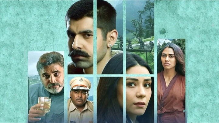 Undekhi S01E06 2020 (1080p) in Hindi Web-DL