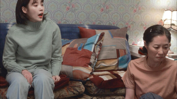 How many East Asian kids did the screenwriter eat to come up with this?