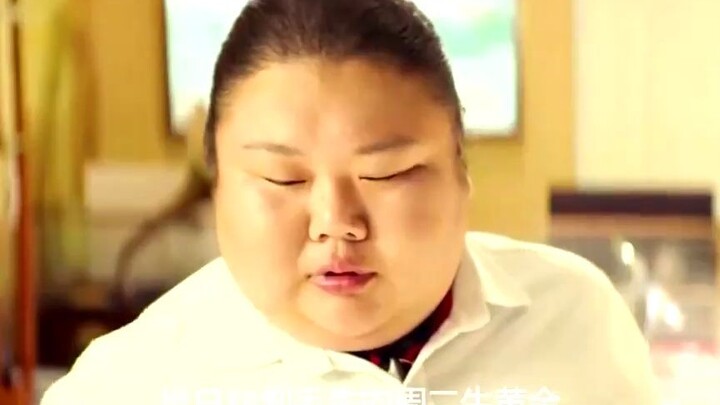 ظهور "إله الثروة النازل من السماء" ممتع جدًا حقًا! والحق يُقال، أعتقد أن سون يوي هو الأكثر شبهاً بإل