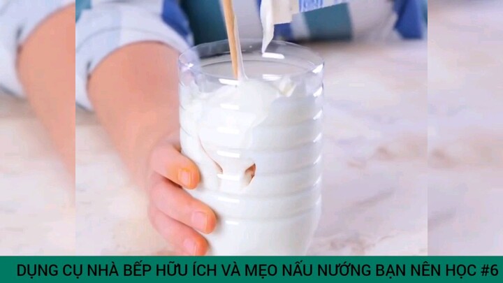 dụng cụ nhà bếp hữu ích và mẹo nấu nướng siêu hay #6