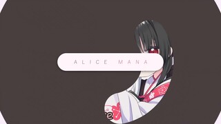 [Arisu Mana] Tải xuống một cách nhục nhã và chửi bới tiếng mẹ đẻ? Sibal! !