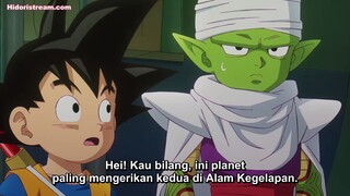 Dragon Ball Daima Eps 13 (Sub-Indo)