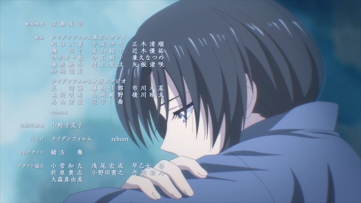 Rurouni Kenshin Meiji Kenkaku Romantan - Kyoto Douran Episode 7