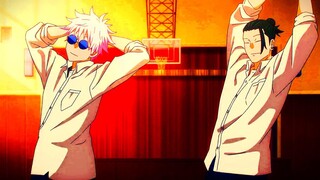Jujutsu Kaisen Season 2 Episode 1「AMV/Edit」SEXYBACK