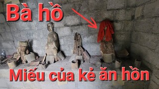 Làng địa ngục trong phim kẻ ăn hồn địa điểm Hà Giang#hagiang#Quanwin1119#thinhhanh