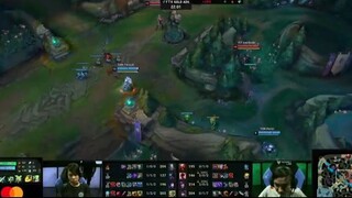 Liên Minh Huyền Thoại - TSM vs FLY Highlights  LCS Spring 2022 W5D1  Team Solomid vs FlyQuest