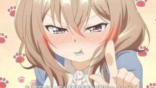 猫娘老婆学猫叫，被男主发现害羞死了～！