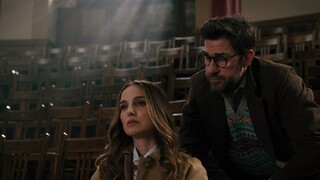 fountain of youth full movie English