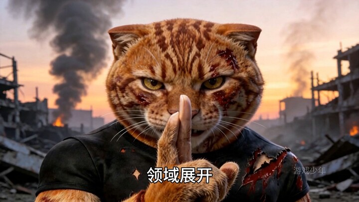 Khi “Jujutsu Kaisen” được mở theo cách của Hakimi, trận quyết chiến ở Shinjuku đã đi đến cái kết cuố