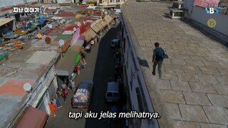 Vagabond Episode 3