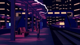 Metro Mix [𝑱𝒂𝒛𝒛 𝑯𝒐𝒑 / 𝑪𝒉𝒊𝒍𝒍𝒉𝒐𝒑 / 𝑳𝒐𝒇𝒊 𝑩𝒆𝒂𝒕𝒔]