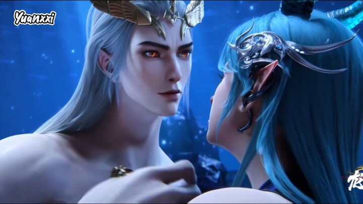 Dragon Soul Episode 8 Sub Indo