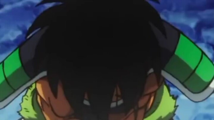 el broly