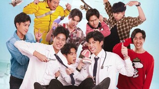 Cá Trên Trời Tập 2