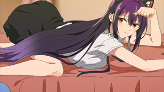 anime 18+ no sensor lagi main di kamar