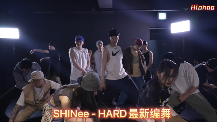 ชายนี่ - เต้นประกอบเพลง HARD ล่าสุด