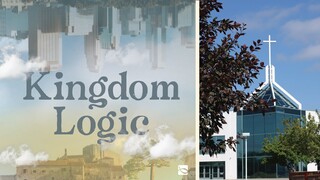 9-10-23 - Shakopee Campus - Kingdom Logic - The Glory of the King