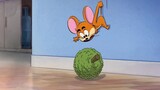 FULL EPISODE: What's That Smell? | Tom and Jerry | Anime And Cartoon