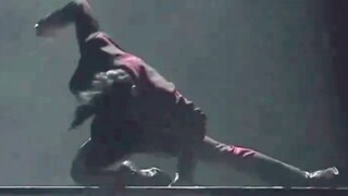 【西村力】吸血鬼Fate Solo独舞…好会跳
