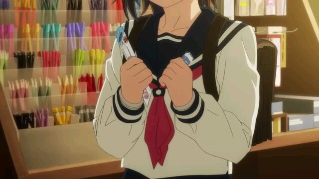 SHY ตอนที่ 5 ซับไทย