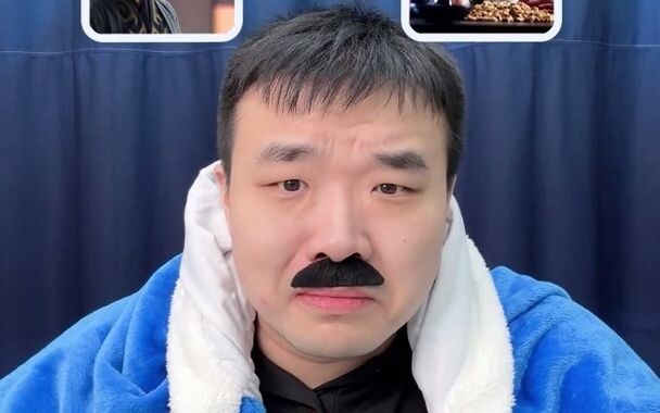 “The Incredible Zhao Gao”