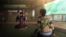 Arata The Legend Episode 6