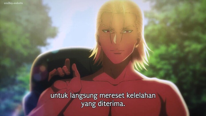 Youkoso Jitsuryoku Shijou Shugi no Kyoushitsu e season 4 episode 14 Sub Indo | REACTION