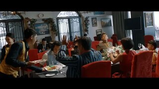 indo komedi mendadak jadi kaya yayayayayay