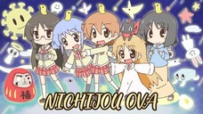 Nichijou - OVA