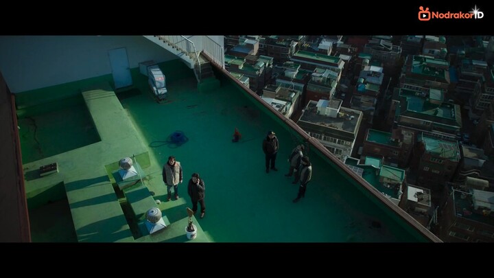 a christmas carol sub Indo