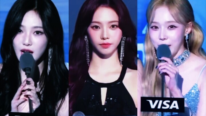 Entah rekan satu timnya tahu atau tidak, yang jelas dia memang mengalahkan girl group seangkatan dal
