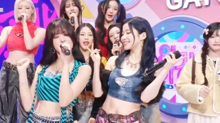 李瑞+韩维辰 x BabyMonster回归第一个采访！rap展示！