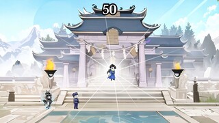 第五十集：这就是天骄！