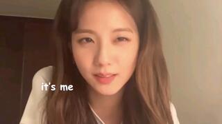 [BLACKPINK] Jisoo speaking English compilation video