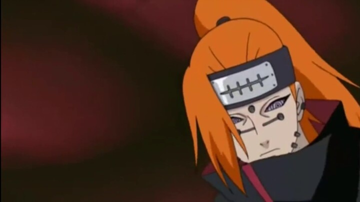 [Hokage/Jiraiya/Air Mata Terbakar] Ninja Jiraiya