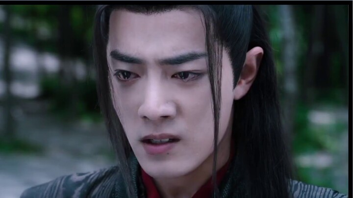 [Inventory] 50 famous scenes of Chen Qingling, how many do you remember (2)