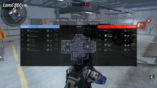 Warface war bắn súng part 24