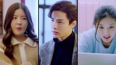 หลิวอี่ถิง ทะลุมิติไปเป็นคุณหนูพันชั่ง