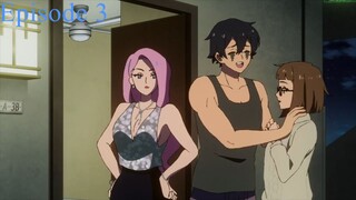 Let's play Series S1 Ep 3 #new anime