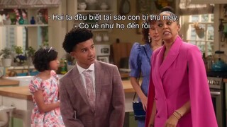 Gia đình đoàn tụ (Phần 5) EP 2 [Sub Việt]