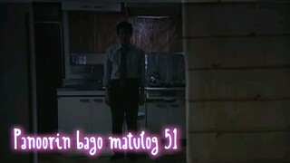 Panoorin bago matulog 51 ( Horror ) ( Full season )